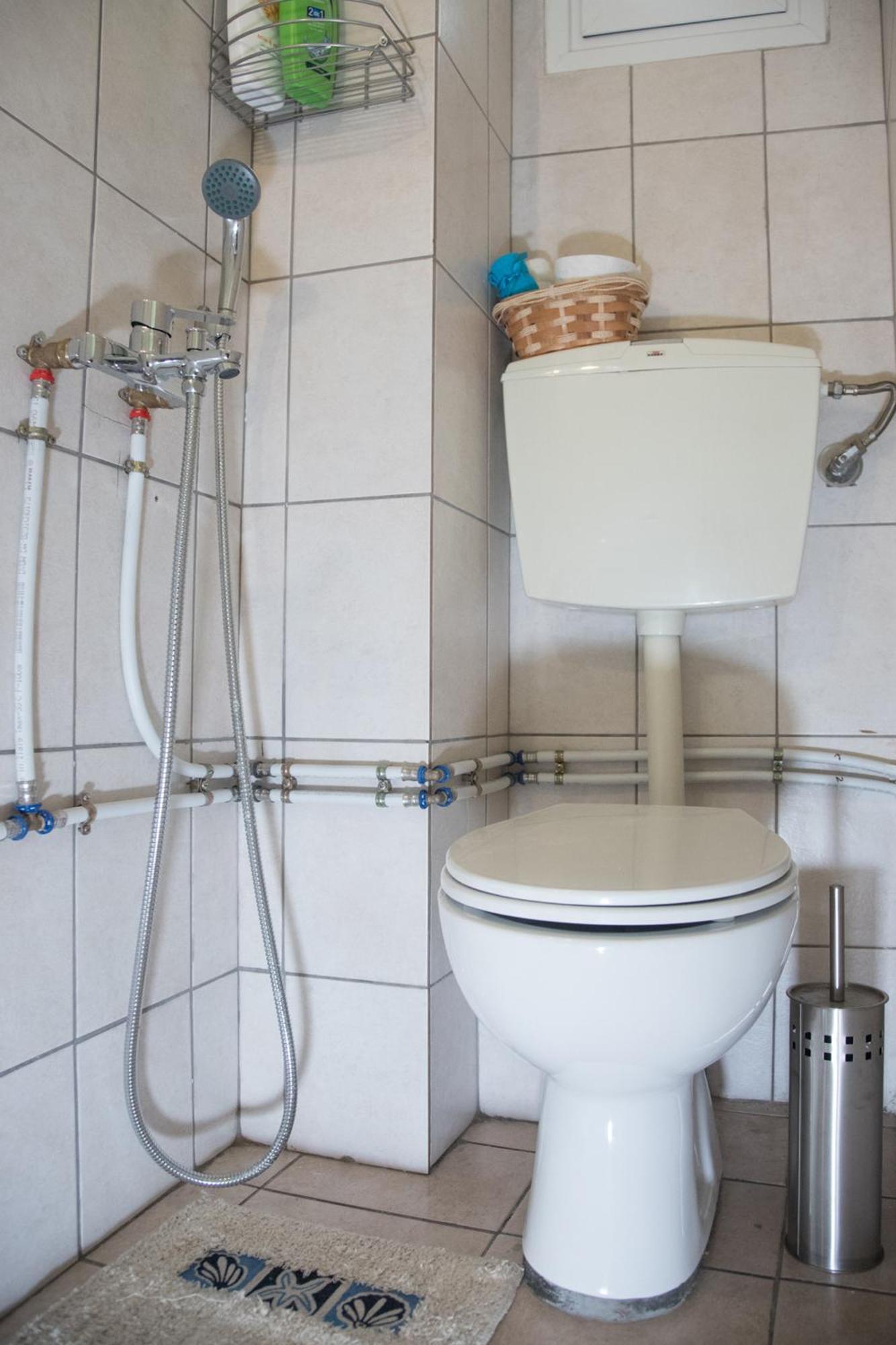 Comfort 2 Minutes From The Metro Apartment Athens